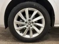 Used Skoda Kamiq SE 95 HP (69 kW) 2024 Silver SUV