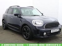 Used Mini Cooper S Countryman Classic 2023 SUV