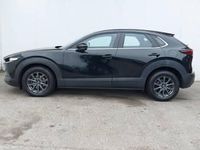 Used Mazda CX-30 186 HP (136 kW) 2021 Black SUV