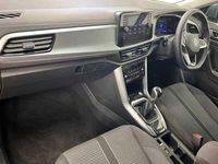 Used VW T-Roc 150 HP (110 kW) 2025 SUV