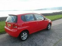 used Chevrolet Kalos 1.4