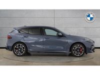 Used BMW 120 M Sport 168 HP (123 kW) 2025 Grey Hatchback