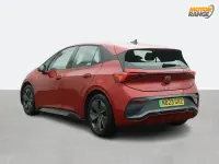 Used Cupra Born 150 kW (204 HP) 2023 Red Hatchback
