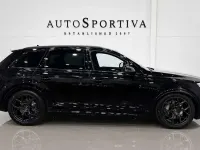 Used Audi Q7 Black Edition 340 HP (250 kW) 2025 Black SUV