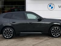 Used BMW X3 M Sport 197 HP (144 kW) 2025 Grey SUV