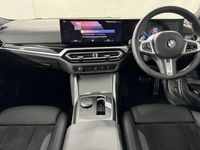 Used BMW 220 M Sport 184 HP (135 kW) 2023 Grey Coupe