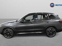 Second-hand BMW X3 M Sport 360 CP (264 kW) 2024 SUV