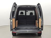 used VW Caddy TDI C20 Trendline