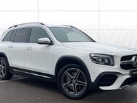 Used Mercedes GLB220 AMG Line Premium 190 HP (139 kW) 2022 SUV