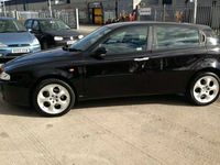 Used Alfa Romeo 147 2003 Hatchback