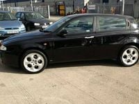 used Alfa Romeo 147 2.0