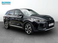 New MG ZS Trophy 196 HP (144 kW) 2026 Red SUV