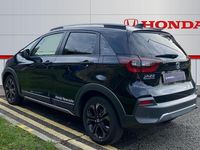 Used Honda Jazz Advance 122 HP (89 kW) 2025 Black Hatchback
