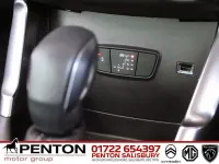 Used Citroën C3 Aircross PureTech 130 HP (95 kW) 2024 Blue SUV