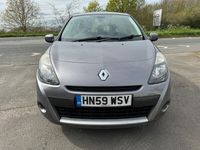 used Renault Clio 1.2 TCe Dynamique