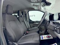 Used Ford Tourneo Titanium 2024 Grey MPV