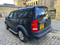 used Land Rover Discovery 2.7 Td V6 SE 5dr Auto