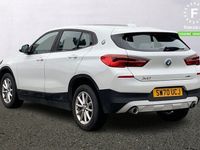 used BMW X2 HATCHBACK sDrive 20i SE 5dr Step Auto [Parking Sensors, Powered Tailgate, Extended storage pack]