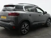Used Citroën C5 Aircross PureTech 128 HP (94 kW) 2023 Grey SUV