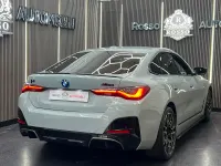 Used BMW i4 Comfort Edition 400 kW (544 HP) 2024 Grey Sedan