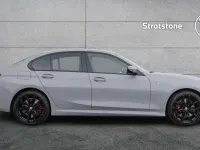 Used BMW 330 M Sport 288 HP (211 kW) 2025 Grey