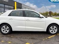 Used Audi A1 Sportback 95 HP (69 kW) 2023 Hatchback