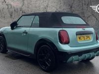 Used Mini Cooper 147 kW (201 HP) 2026 Green Hatchback