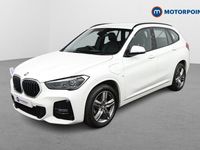 used BMW 1M X1Sport Estate