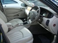 Used Jaguar X-type 2003 Sedan