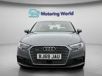Used Audi A3 e-tron 204 HP (150 kW) 2020 Hatchback