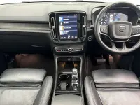Used Volvo XC40 Ultimate 262 HP (192 kW) 2023 White SUV