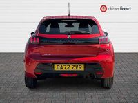 Used Peugeot 208 Allure+ 2023 Red Hatchback