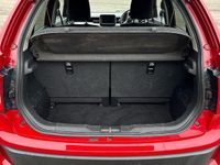 Used Suzuki Ignis SZ5 90 HP (66 kW) 2020 SUV