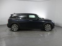 Used Mini Cooper Clubman Exclusive 134 HP (98 kW) 2024 Black Estate