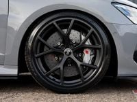 Used Audi RS3 Exclusive 400 HP (294 kW) 2022 Grey Sedan