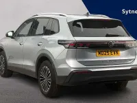 Used VW Tiguan 150 HP (110 kW) 2025 SUV