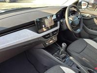 New Skoda Kamiq Design Edition 85 HP (62 kW) 2025 Graphite grey metallic SUV