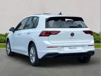 New VW Golf VIII Life 113 HP (83 kW) 2025 Other Hatchback