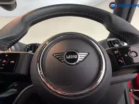 Used Mini Cooper Countryman Exclusive 136 HP (100 kW) 2023 Red SUV