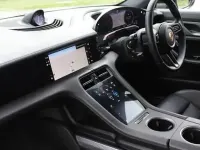 Used Porsche Taycan 300 kW (408 HP) 2023 Sedan