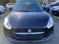 Used Suzuki Swift SZ-L 83 HP (61 kW) 2023 Hatchback
