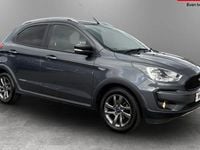 Used Ford Ka Plus Active 86 HP (63 kW) 2019 Hatchback