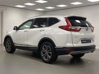 used Honda CR-V 2.0 i-MMD Hybrid EX 5dr eCVT