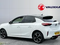 Used Vauxhall Corsa Ultimate 101 HP (74 kW) 2023 Other Hatchback