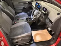 Used VW ID.4 Pure 125 kW (170 HP) 2022 SUV