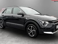 New Kia Niro 129 HP (94 kW) 2025 SUV