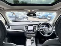 Used Volvo XC90 Ultimate 299 HP (219 kW) 2023 SUV