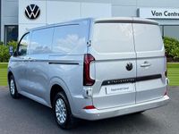 New VW Transporter Pro 160 kW (218 HP) 2025 Grey Van