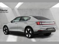 Used Polestar 2 216 kW (295 HP) 2025 Grey Hatchback