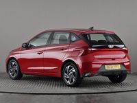 used Hyundai i20 Hatchback (2021/21)1.0T GDi 48V MHD SE Connect 5dr